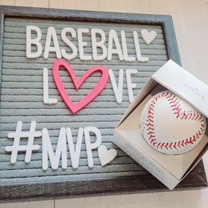 MVP of My Heart Baseball